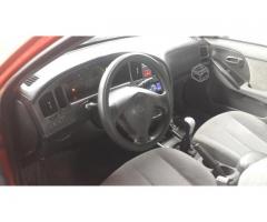 Hyundai elantra 2006