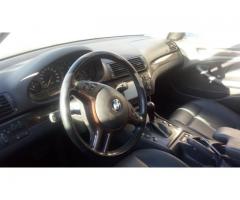 BMW e46 Año 2002