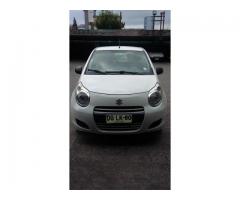 Vendo Suzuki Celerio