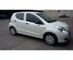 Vendo Suzuki Celerio