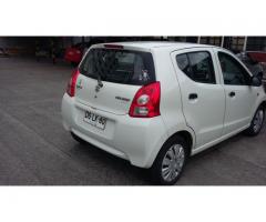 Vendo Suzuki Celerio