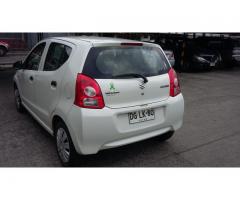Vendo Suzuki Celerio