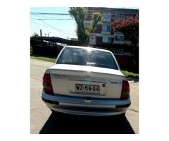 CHEVROLET CORSA 2007 1.6 GL