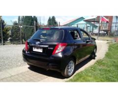 TOYOTA YARIS SPORT GLI  AUTOMATICO