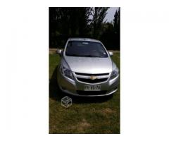 Chevrolet sail 2013