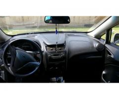 Chevrolet sail 2013