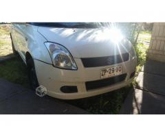 Suzuki swift 2006