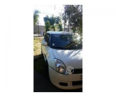 Suzuki swift 2006