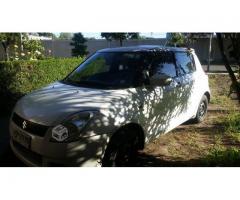 Suzuki swift 2006