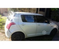 Suzuki swift 2006
