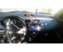 Suzuki swift 2006