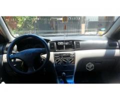 Toyota Corolla XLI exelente estado