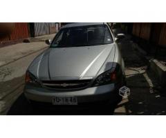 Chevrolet 2005