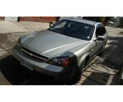 Chevrolet 2005
