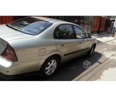 Chevrolet 2005