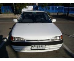 Mazda 323 1996