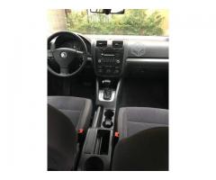 Volkswagen Vento 2008 Style 2.5 Tiptronic Alemán