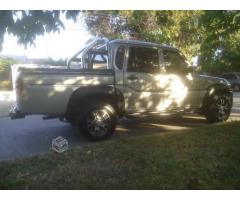 Mahindra pick up diesel 2013