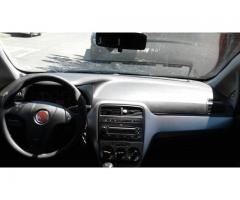 Fiat grande punto 2013