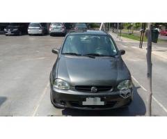 Vendo chevrolet Corsa 1.6 año 2006