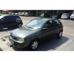 Vendo chevrolet Corsa 1.6 año 2006