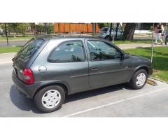Vendo chevrolet Corsa 1.6 año 2006