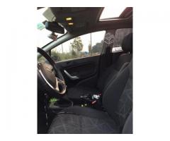 Ford fiesta titanium 2013