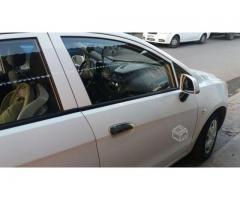 Chevrolet sail 2013