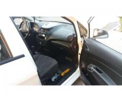 Chevrolet sail 2013