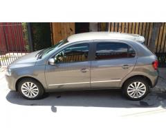 VOLKSWAGEN GOL HATCHBACK,VERSION TRENDLINE