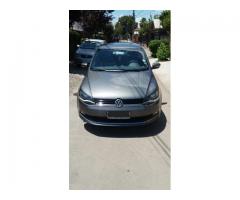 VOLKSWAGEN GOL HATCHBACK,VERSION TRENDLINE