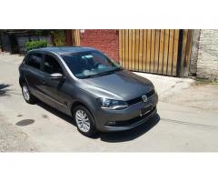 VOLKSWAGEN GOL HATCHBACK,VERSION TRENDLINE