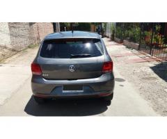 VOLKSWAGEN GOL HATCHBACK,VERSION TRENDLINE