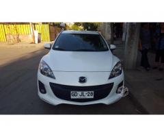Mazda 3 2014 full