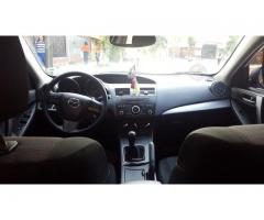 Mazda 3 2014 full