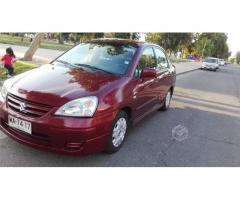 Suzuki Aerio