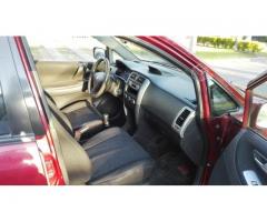 Suzuki Aerio