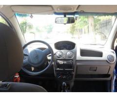 Chevrolet spark 2011