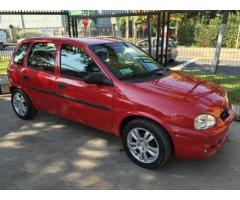 Chevrolet corsa 2003