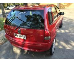 Chevrolet corsa 2003