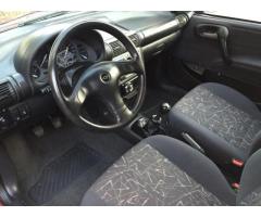 Chevrolet corsa 2003