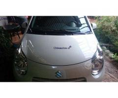Suzuki CELERIO 1.0 GLX