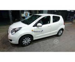 Suzuki CELERIO 1.0 GLX