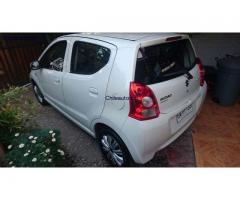 Suzuki CELERIO 1.0 GLX