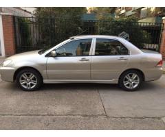 Mitsubishi Lancer glx 1.6