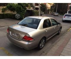 Mitsubishi Lancer glx 1.6