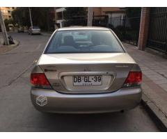 Mitsubishi Lancer glx 1.6