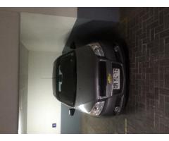 Vendo Chevrolet Aveo 2010