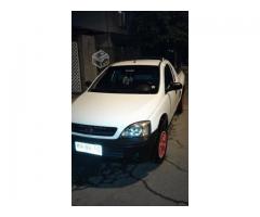 CHEVROLET MONTANA