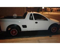 CHEVROLET MONTANA